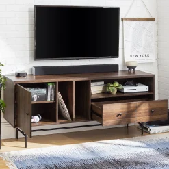 Jacklyn Modern TV Console