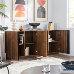 Kacie Modern Sideboard / TV Stand