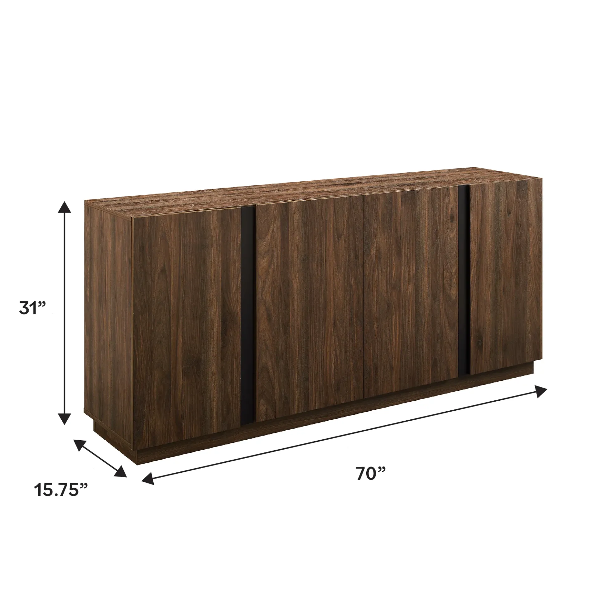 Kacie Modern Sideboard / TV Stand