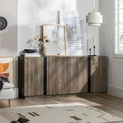 Kacie Modern Sideboard / TV Stand