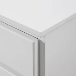 Landon Fretwork Buffet Sideboard & TV Stand