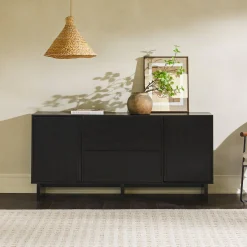 Maja 63" Minimalist Scandi Sideboard / TV Stand