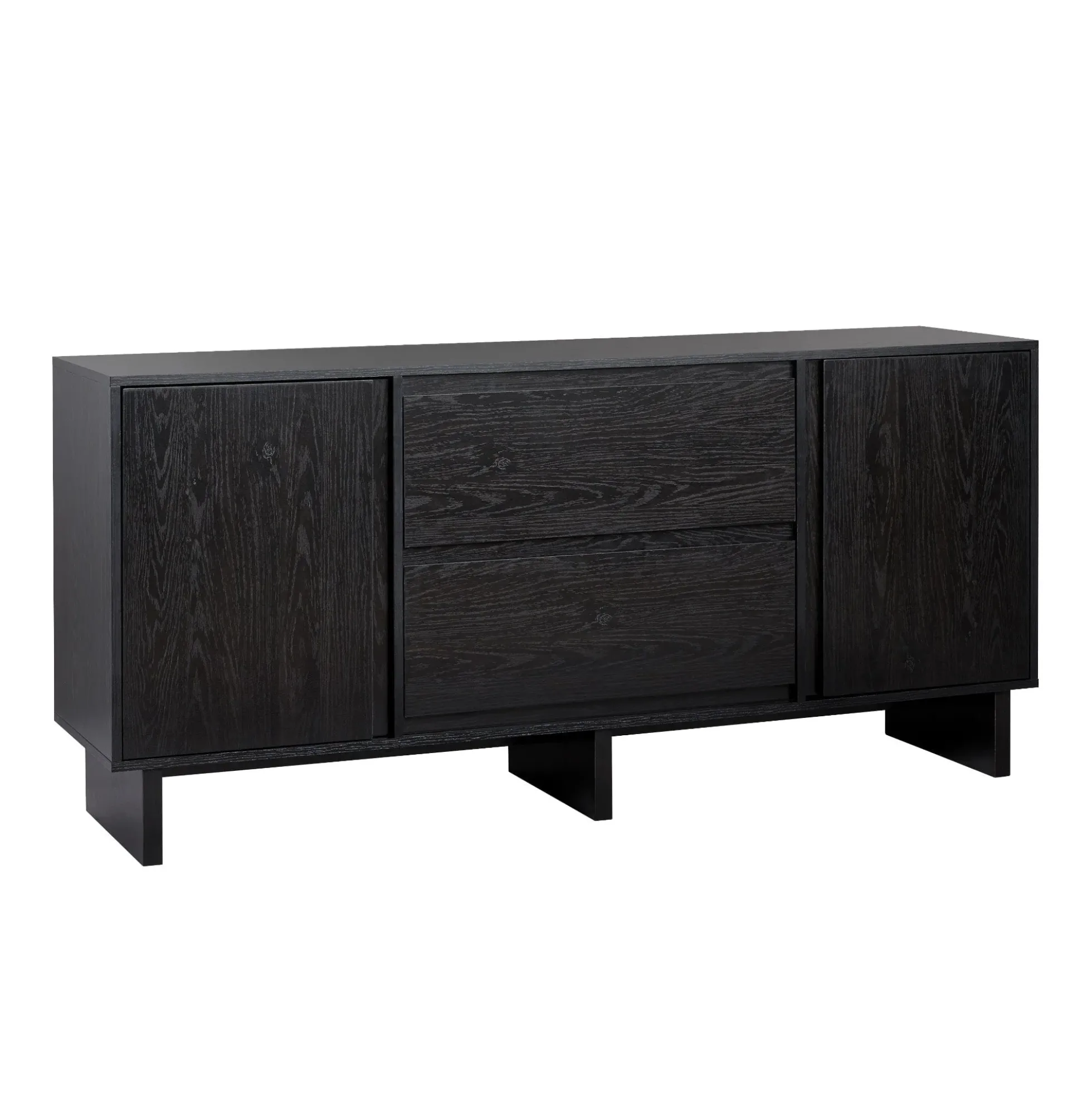 Maja 63" Minimalist Scandi Sideboard / TV Stand