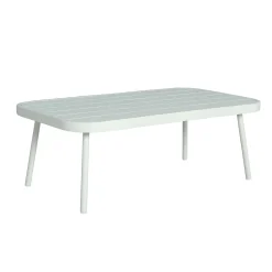 Mariano Outdoor Patio Steel 4-Pieces Loveseat Conversation Set