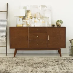 Mid-Century 60" TV Stand