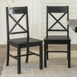 Millwright Dining Chair Set of 2