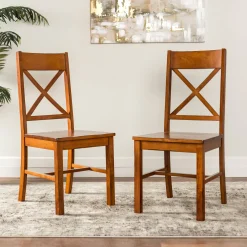 Millwright Dining Chair Set of 2