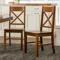 Millwright Dining Chair Set of 2