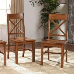 Millwright Dining Chair Set of 2