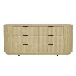 Modern Curve Fluted 71