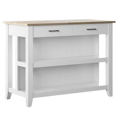Modern Farmhouse Kitchen Island
