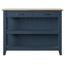 Modern Farmhouse Kitchen Island