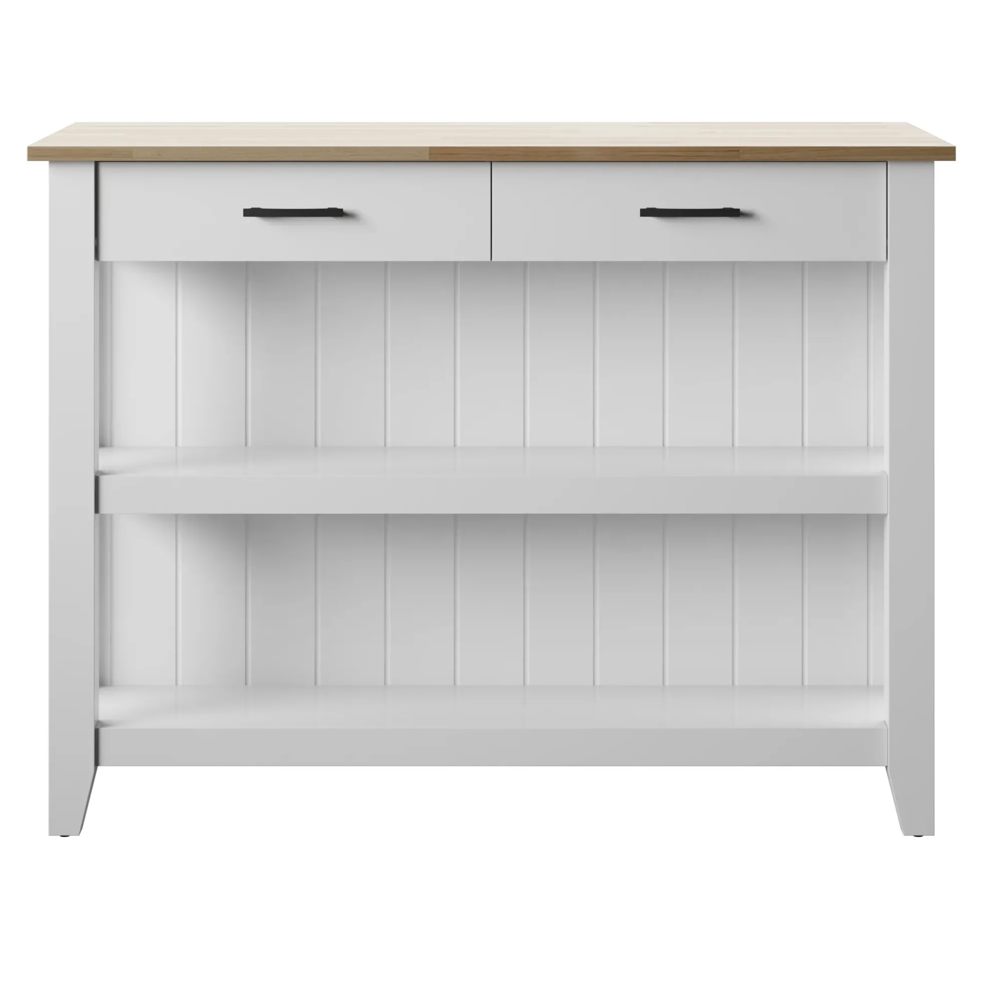Modern Farmhouse Kitchen Island