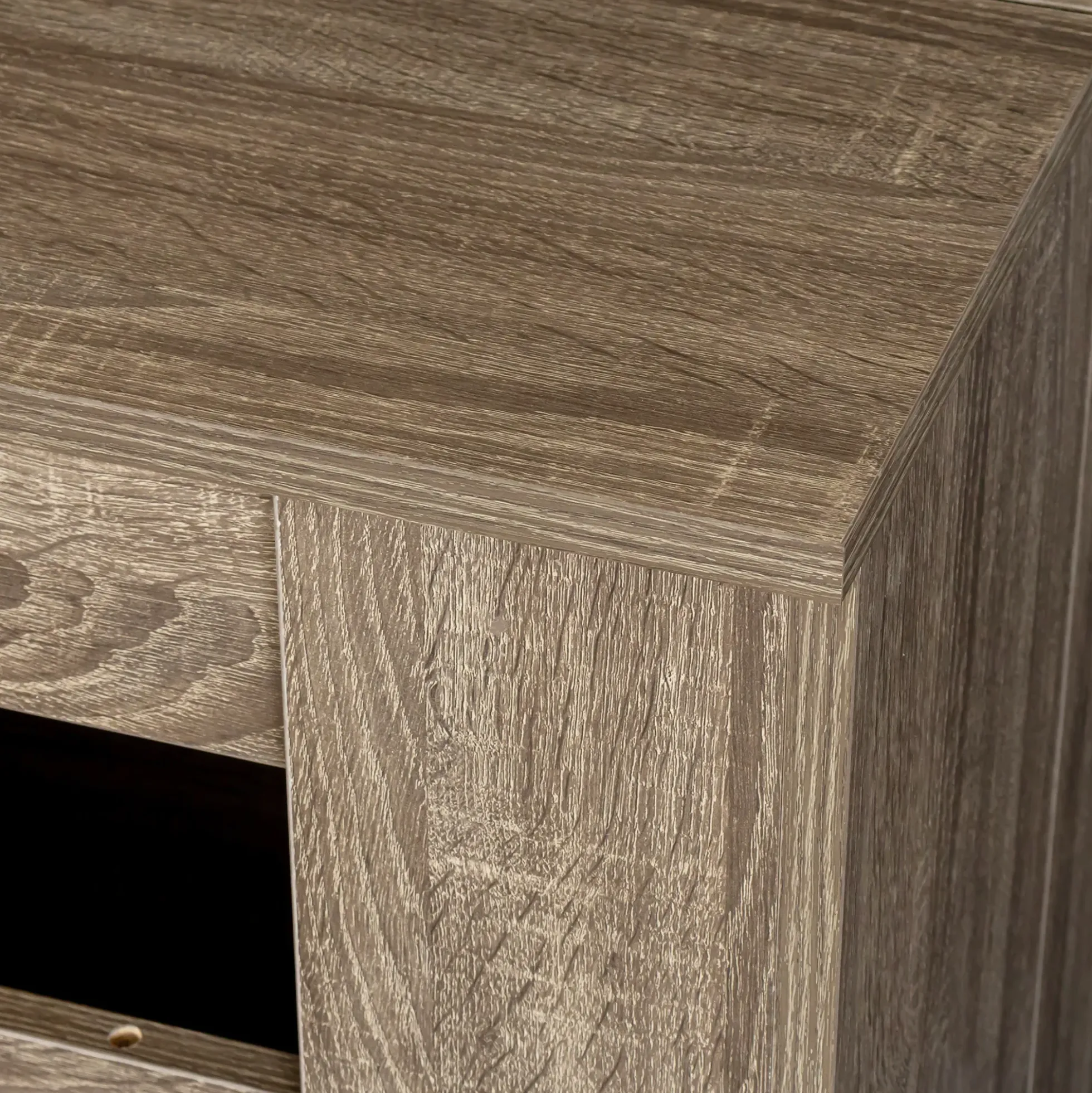 Multifunctional Extendable Dining and Console Table for Hosting