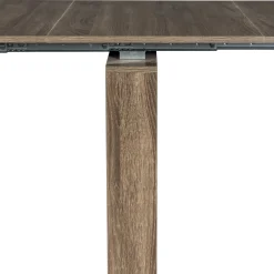 Multifunctional Extendable Dining and Console Table for Hosting