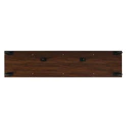 Noah Mid-Century Modern Angular TV Stand Collection
