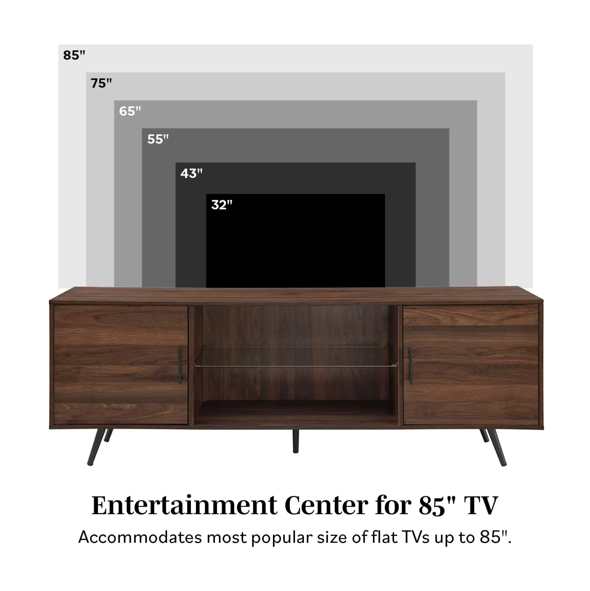 Nora 70" Console