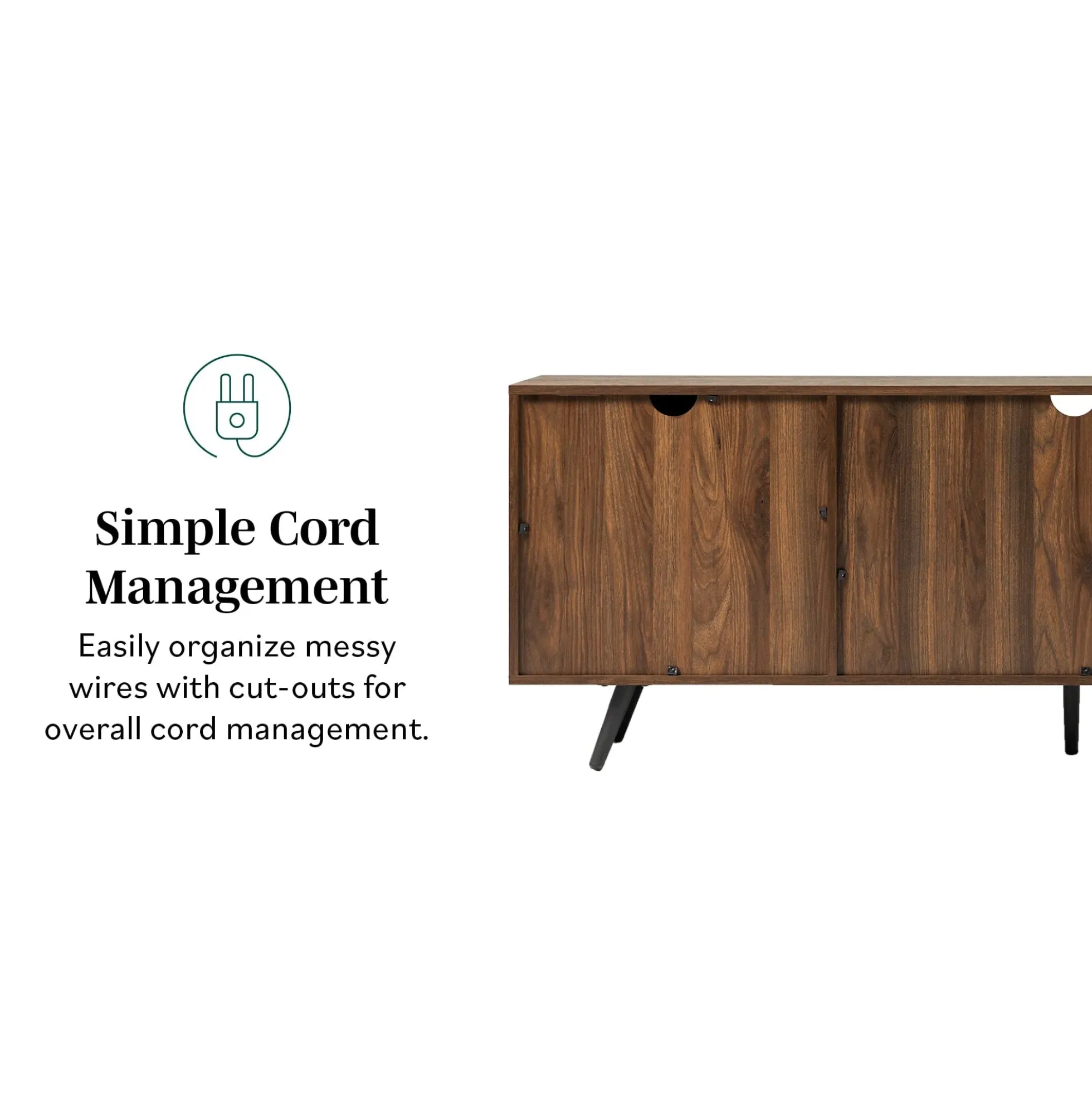 Nora 70" Console