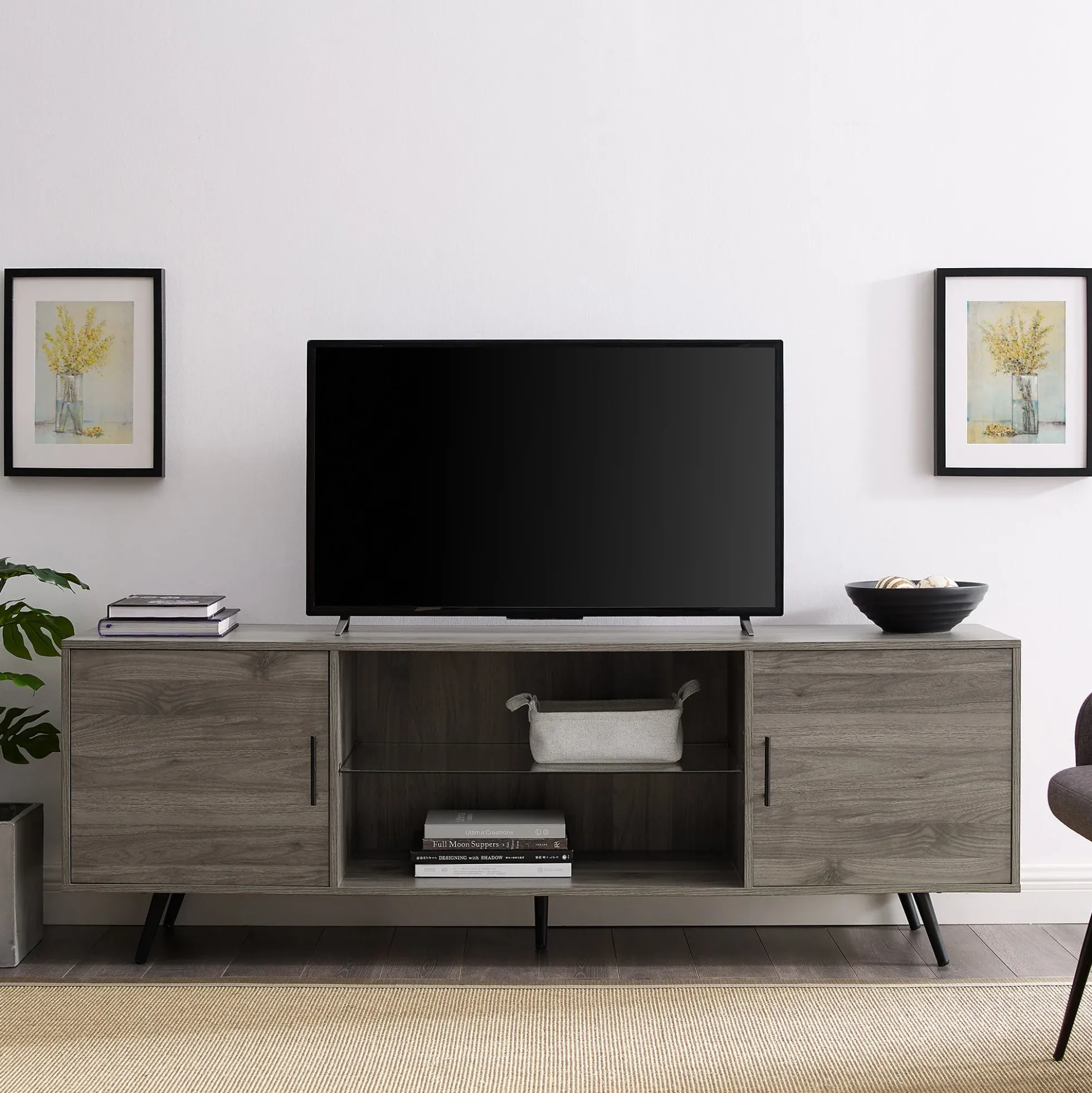 Nora 70" Console