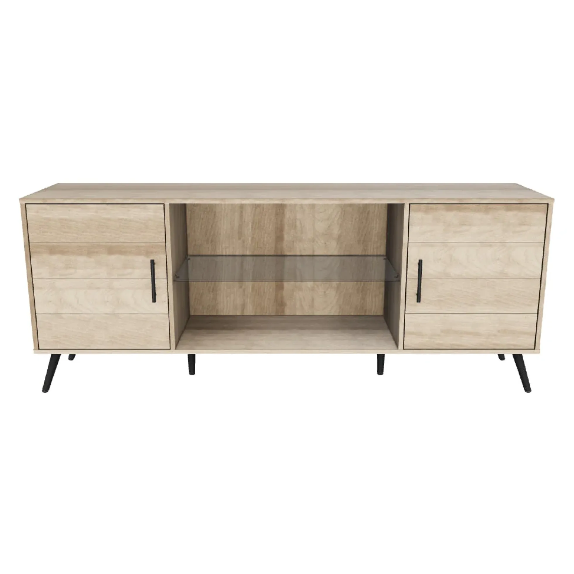 Nora 60" TV Stand