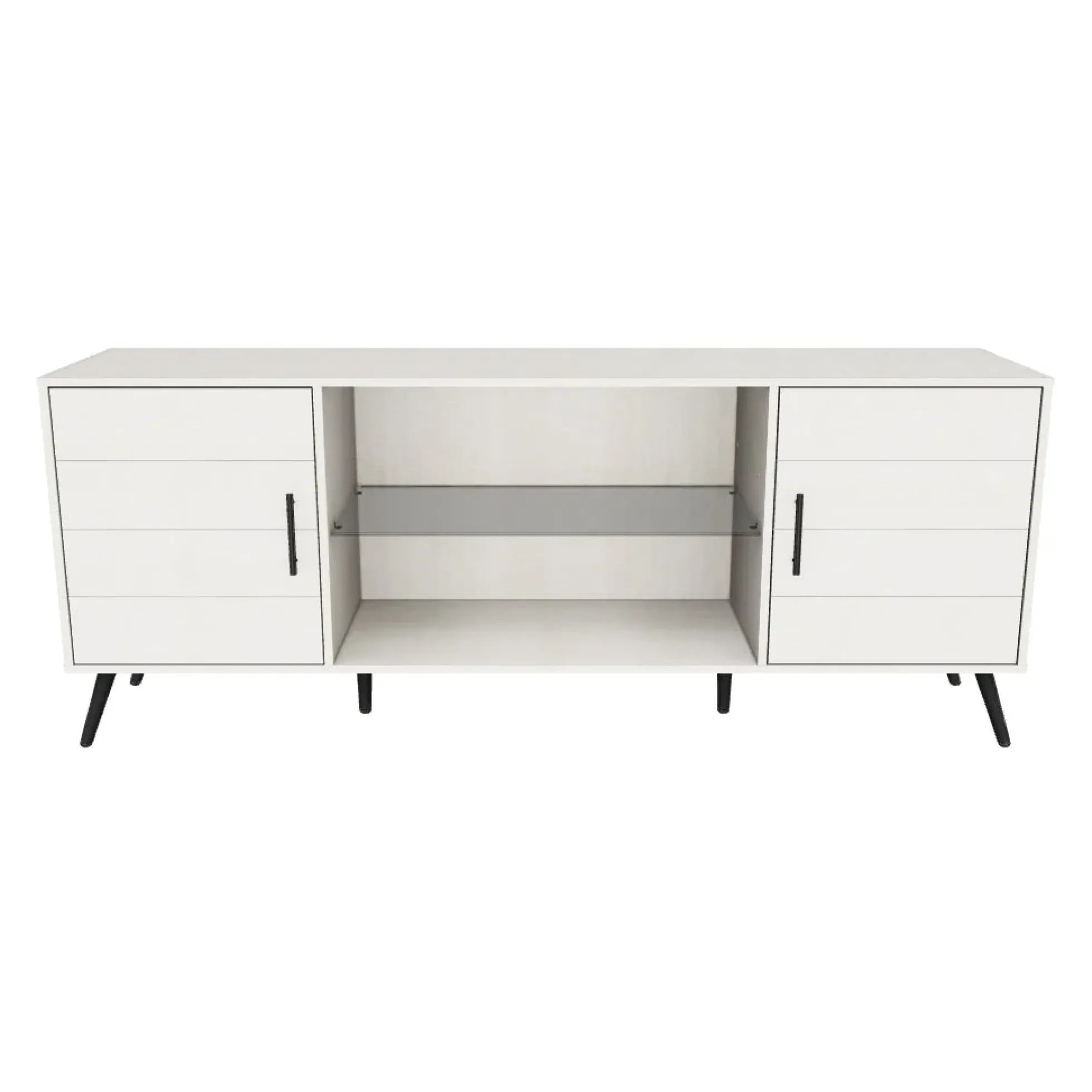 Nora 60" TV Stand