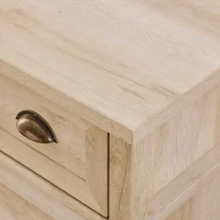 Odette Transitional Farmhouse Dresser Collection