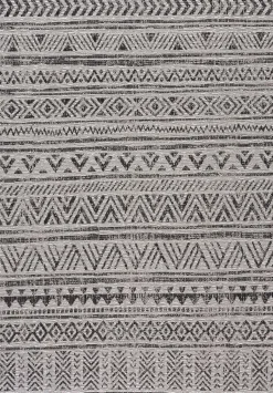 Outdoor & Indoor Bohemian Rug