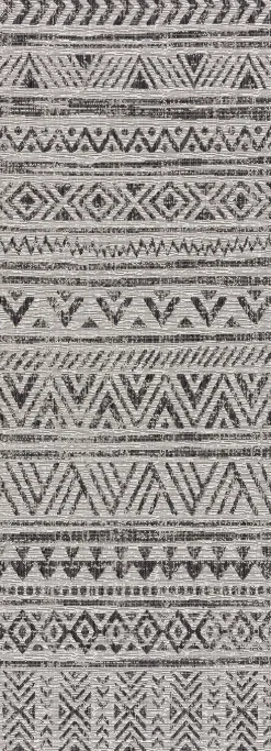 Outdoor & Indoor Bohemian Rug