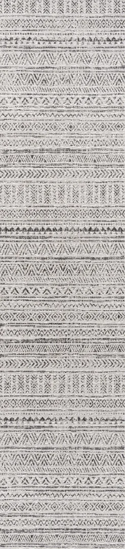 Outdoor & Indoor Bohemian Rug