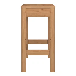 Penelope Modern Writing Desk with Storage