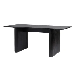 Reema Heath Scandinavian Dining Table and Desk