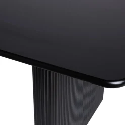 Reema Heath Scandinavian Dining Table and Desk