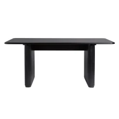 Reema Heath Scandinavian Dining Table and Desk