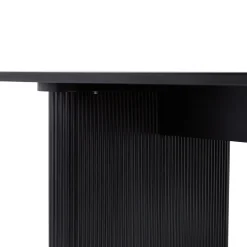 Reema Heath Scandinavian Dining Table and Desk