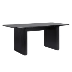 Reema Heath Scandinavian Dining Table and Desk