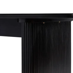 Reema Heath Scandinavian Dining Table and Desk
