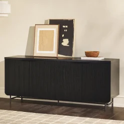 Reema Scandinavian Sideboard & TV Stand