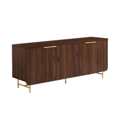 Reema Scandinavian Sideboard & TV Stand