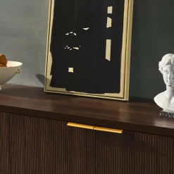 Reema Scandinavian Sideboard & TV Stand