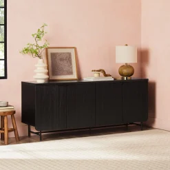 Reema Scandinavian Sideboard & TV Stand