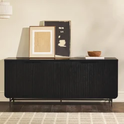Reema Scandinavian Sideboard & TV Stand