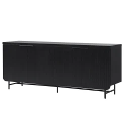 Reema Scandinavian Sideboard & TV Stand
