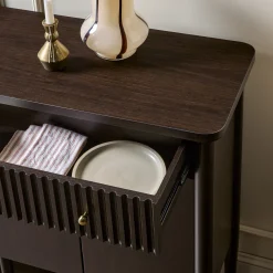 Samantha Modern Fluted 58
