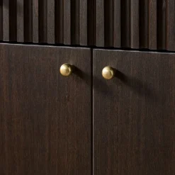 Samantha Modern Fluted 58