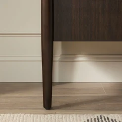Samantha Modern Fluted 58