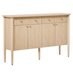 Samantha Modern Fluted 58