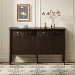 Samantha Modern Fluted 58