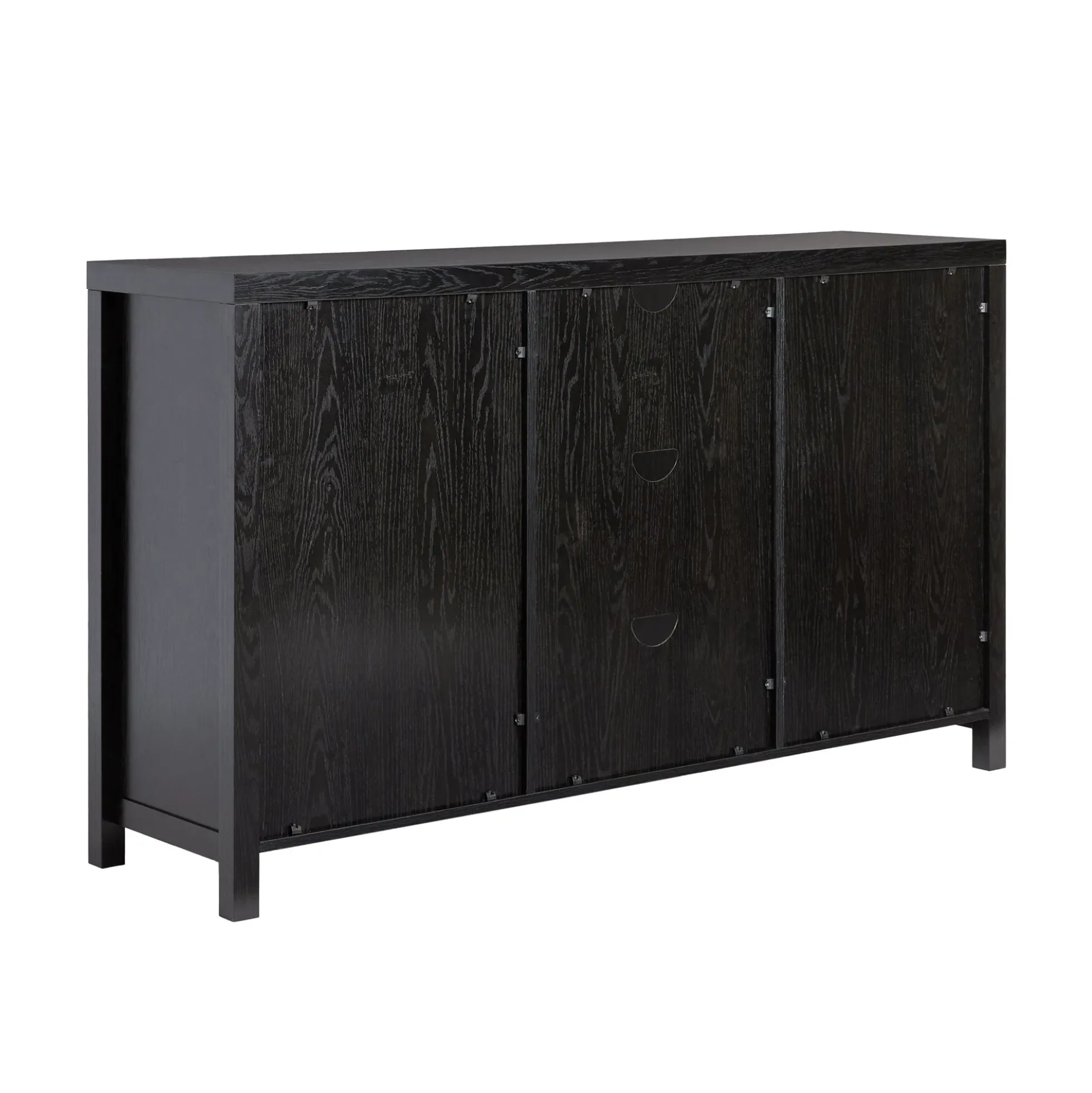 Sasha 58" Rattan Sideboard TV Stand