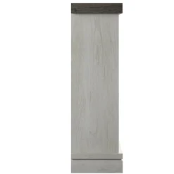 Shiplap Wall Mantel Electric Fireplace