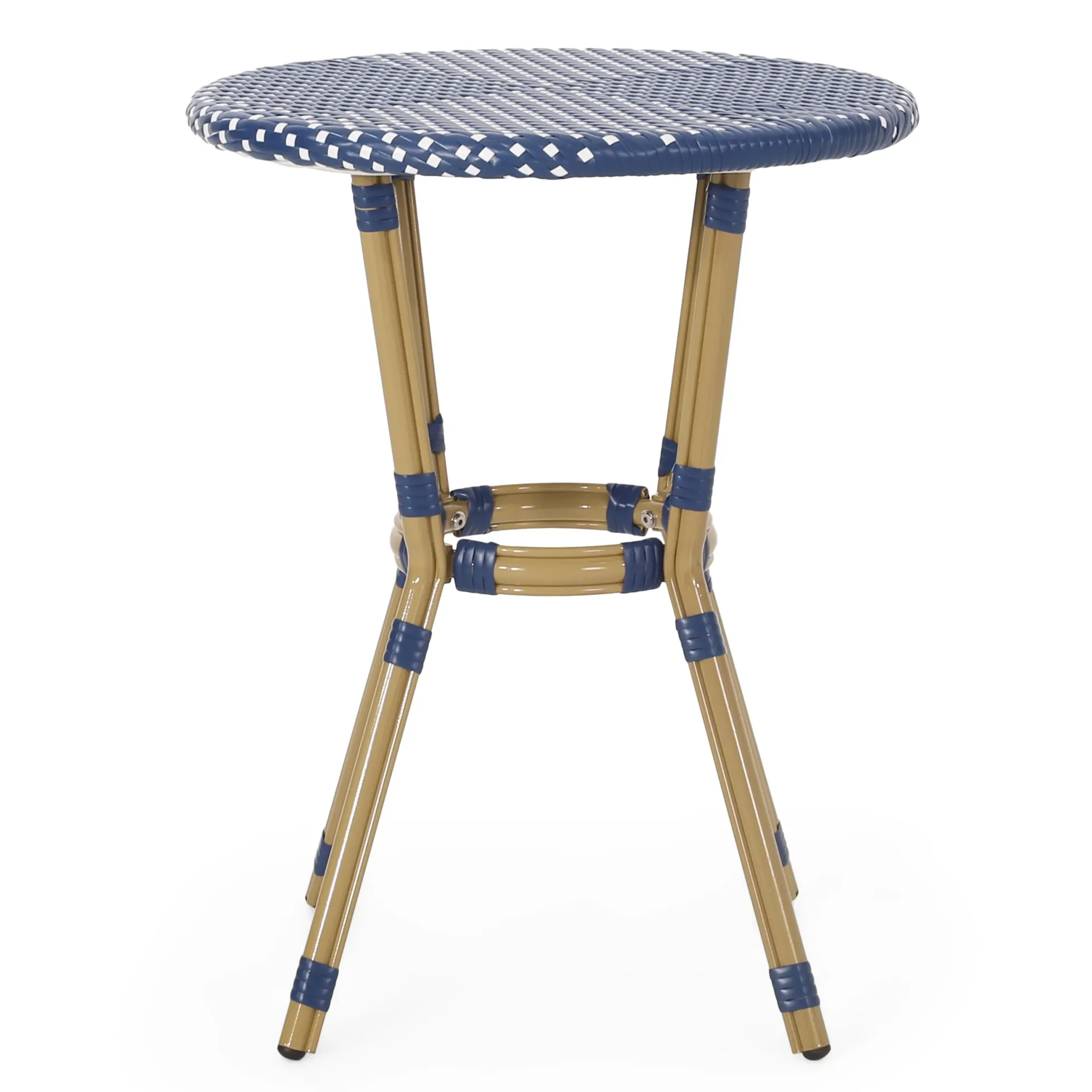 Walker Edison | 3 Piece French Bistro Set